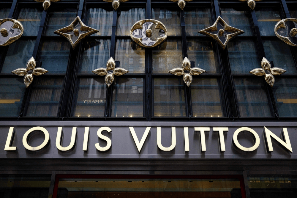 Luxury stocks’ volatility highlights AI jitters, hedge fund positioning