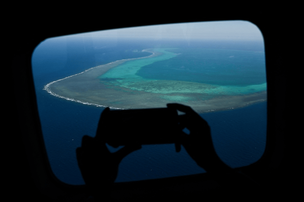 Philippines says dialogue with Beijing continues despite South China Sea tensions