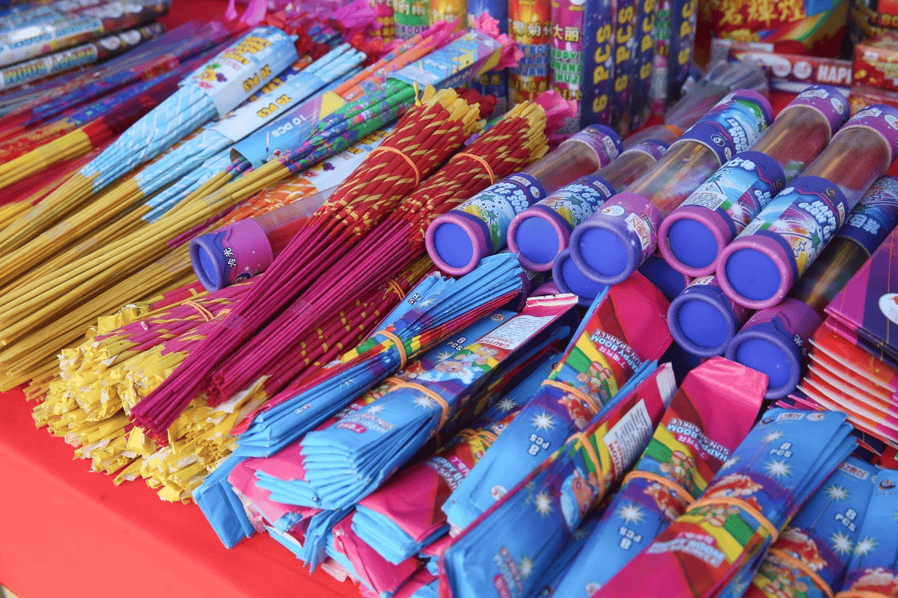 China orders sweeping safety overhaul of fireworks sales after fatal accidents in Jiangsu and Hubei