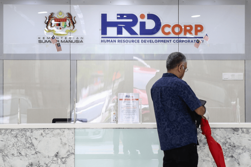HRD Corp moves to strengthen governance, suspends three more management staff