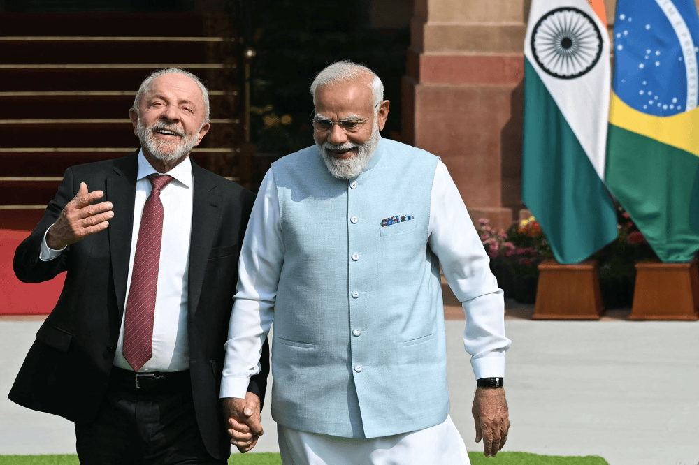Modi, Lula to meet in New Delhi as India eyes Brazil’s rare earth reserves
