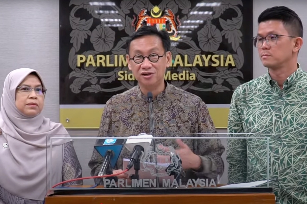 Four Pakatan MPs urge Putrajaya to halt ART ratification after US Supreme Court strikes down Trump tariffs