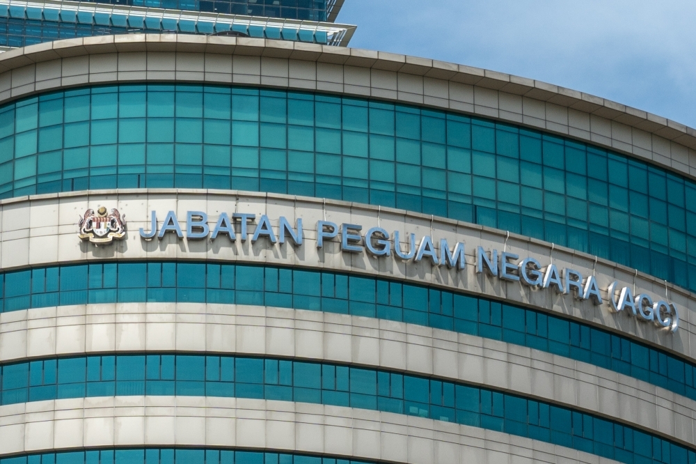 Ministry: Allegation detainee ‘beaten and burned’ investigated for minor hurt, handed to AGC