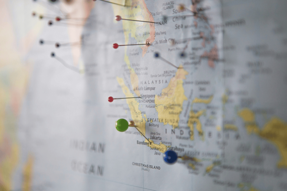 Foreign minister says boundary talks progress with neighbours, but Malaysia holds line on China and 1979 Map