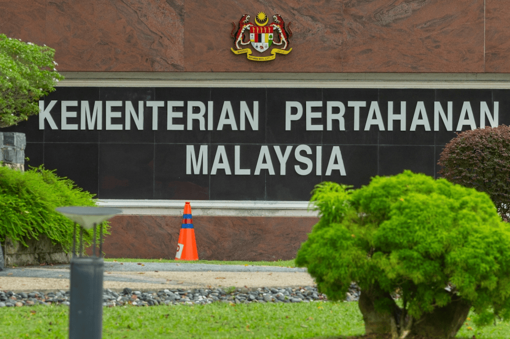 Defence minister: PM signals possible exemption for Armed Forces spending amid procurement freeze