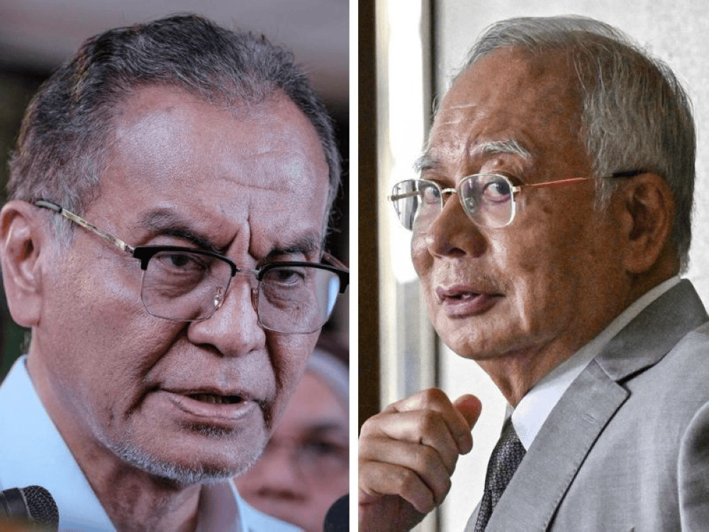 Court of Appeal allows health minister to recuse judicial commissioner in RM5m Najib defamation suit