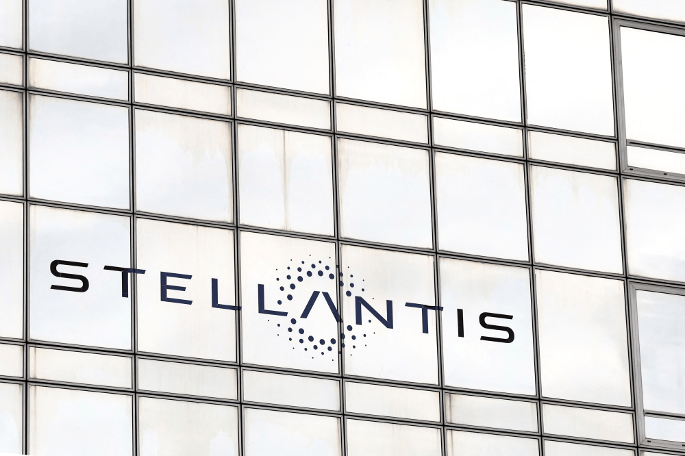 Auto giant Stellantis posts RM102b loss in 2025, second largest in French history
