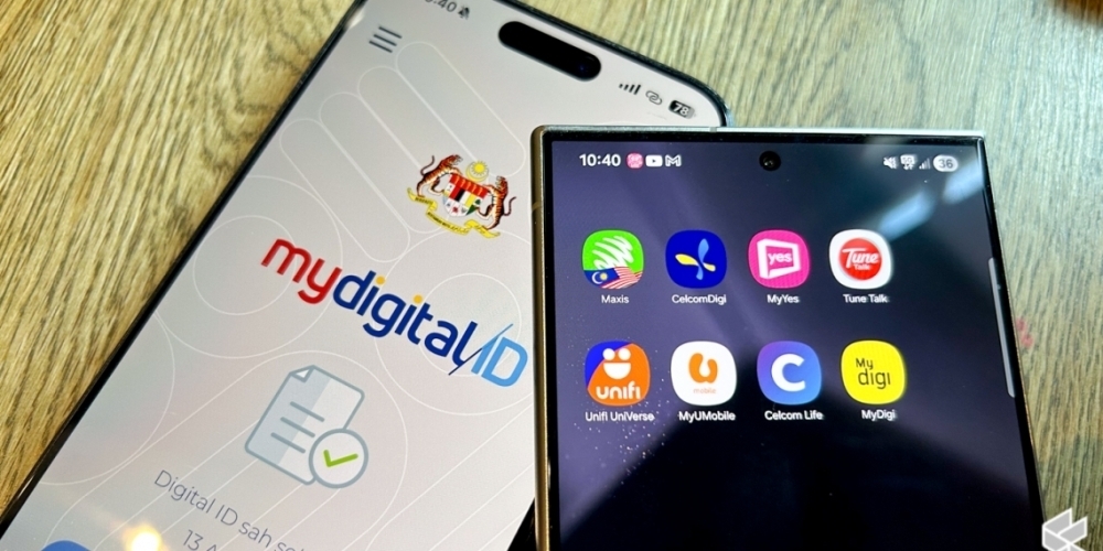 Home Ministry: MyDigital ID won’t replace MyKad, rural communities and Orang Asli can still use manual services
