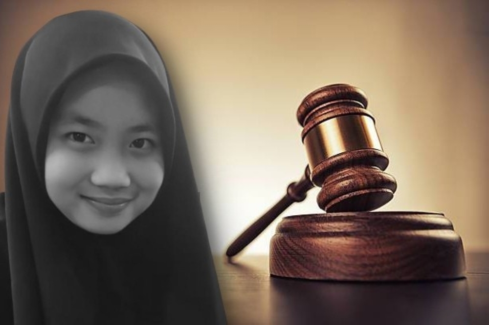 Coroner’s Court views video and photo evidence in Zara Qairina inquest