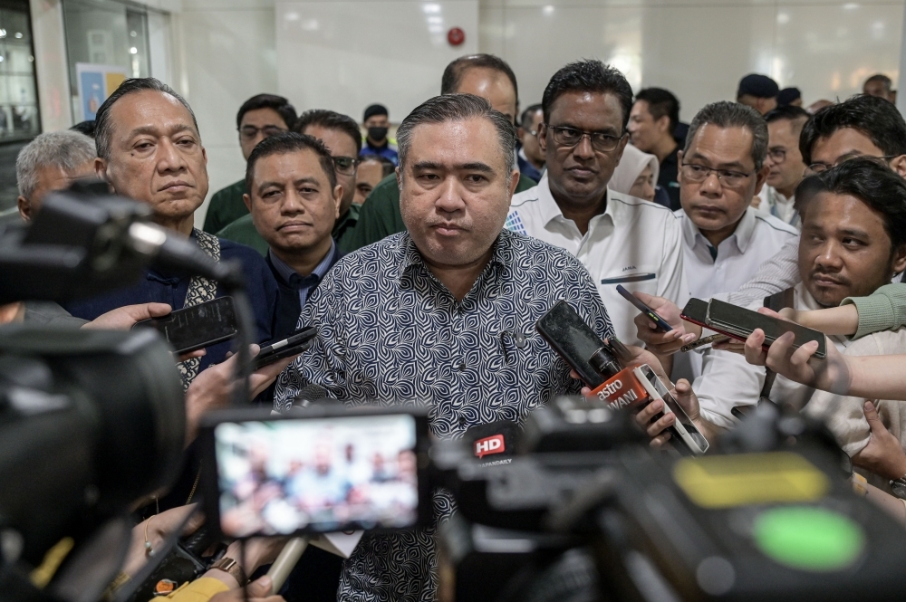 Anthony Loke defends study on KL mayoral elections