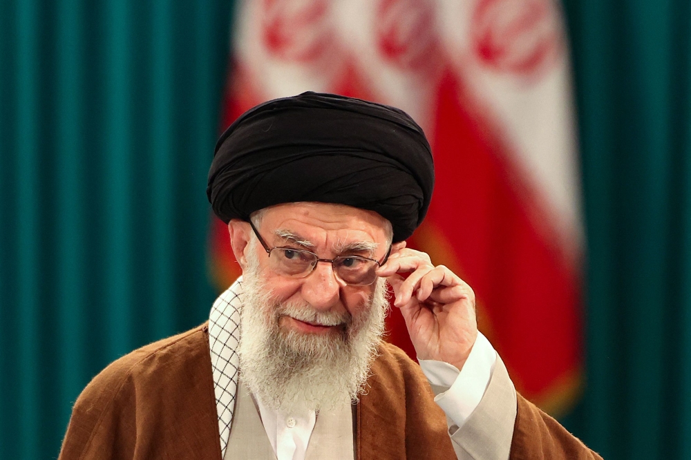 Intelligence assessment warns of Iranian attacks on US following Khamenei’s death