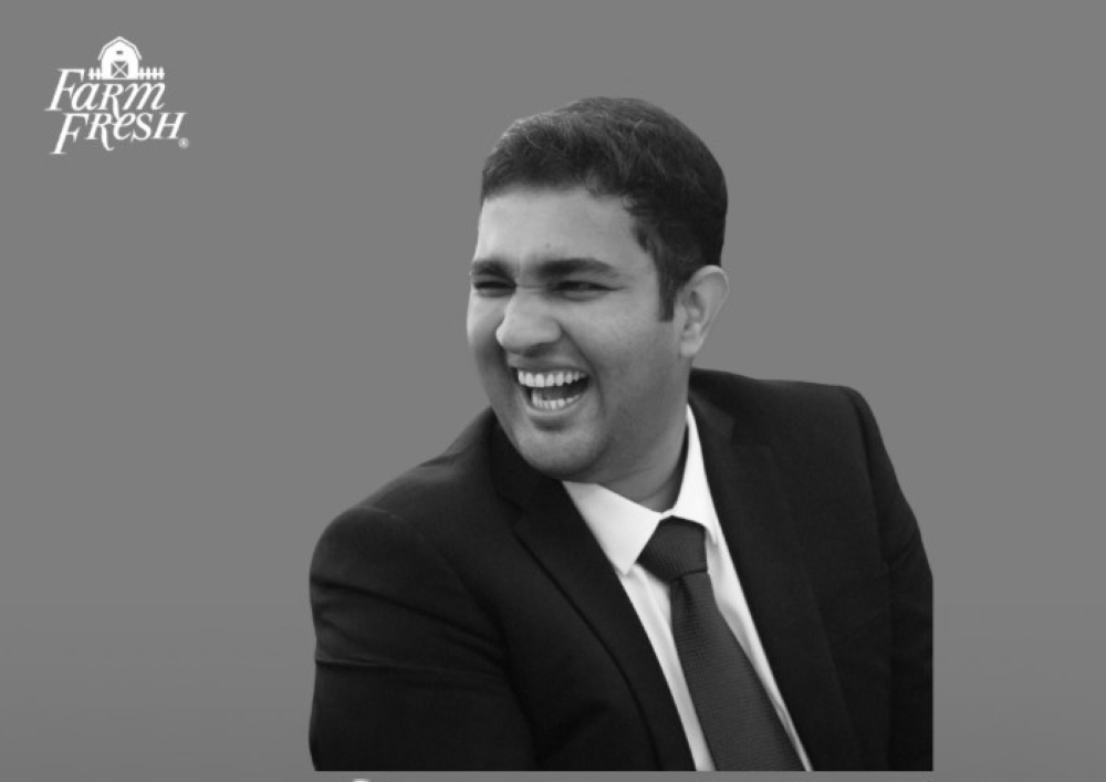 Farm Fresh confirms farm director killed in Philippines helicopter crash