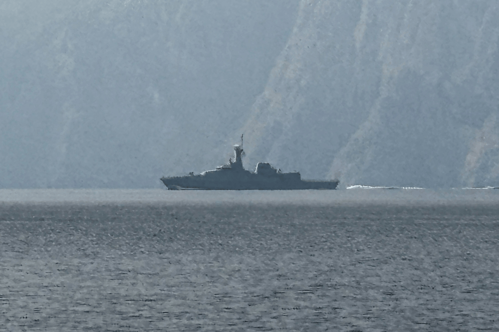 US sinks 30 Iranian ships, targets missile factories as ‘Operation Epic Fury’ enters new phase