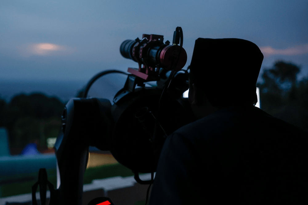 March 19 set for sighting of Syawal new moon