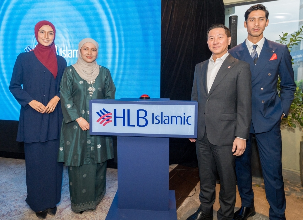 HLB Islamic unveils new brand identity, launches ‘Hayat’ wealth stewardship proposition