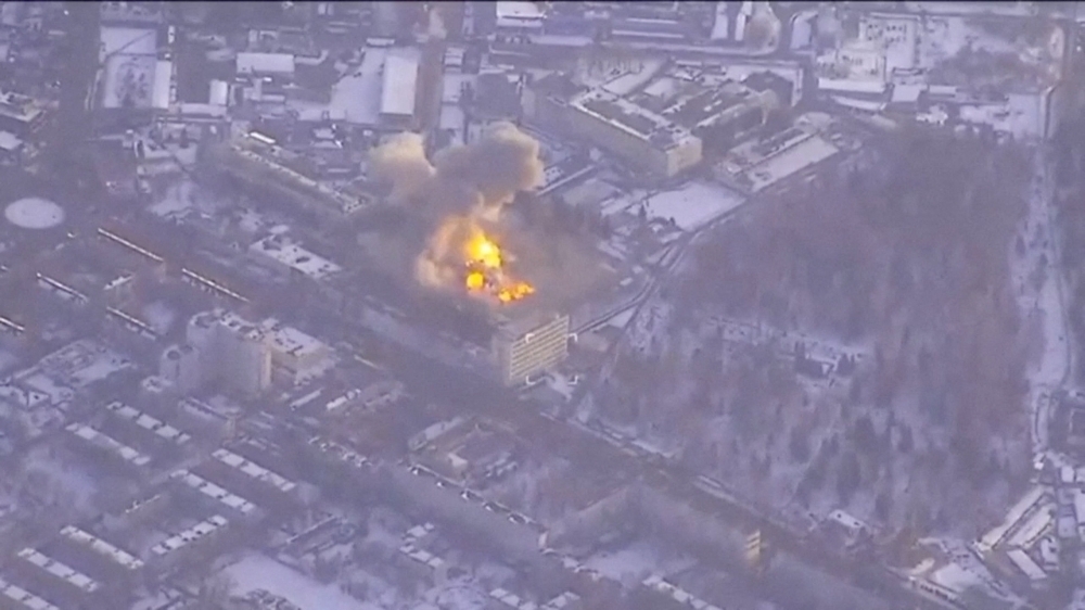 Kremlin alleges UK involvement in Ukraine’s missile strike on Bryansk, warns it will ‘take it into account’