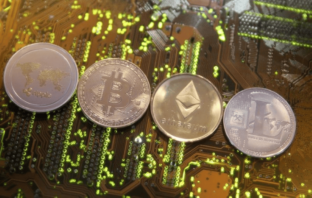 Crypto markets roiled by US–Iran conflict as traders bracing for weeks of turbulence