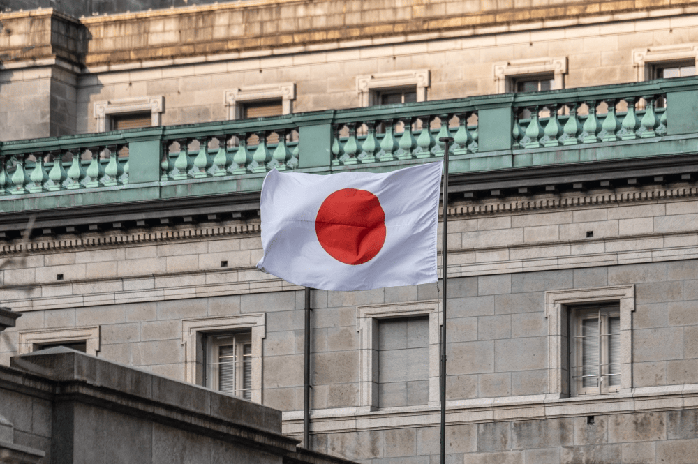 Singapore and Japan sign framework to deepen energy, sustainability and climate cooperation