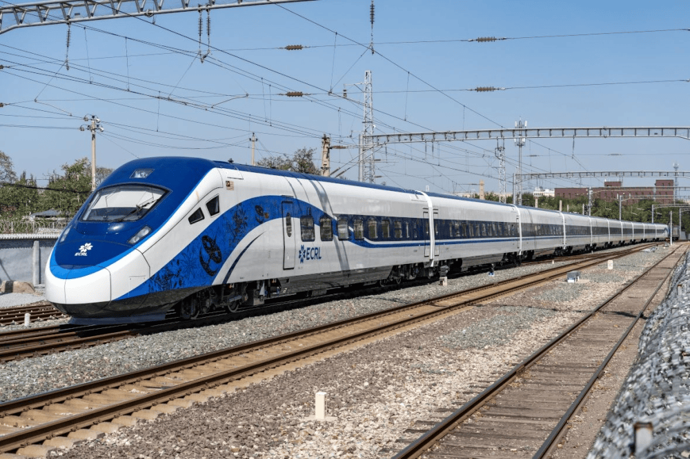 Tracks done: All 519km ECRL laid from Kota Bharu to Gombak, testing begins ahead of 2027 launch