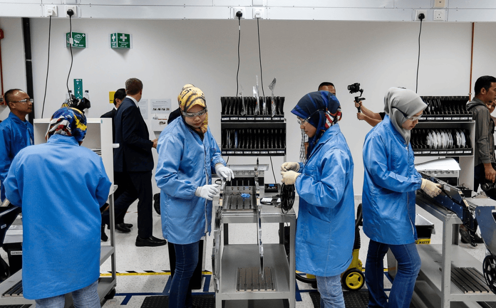 Price wars incoming? Malaysian manufacturers say nearly half of local firms forced to cut prices amid China pressure