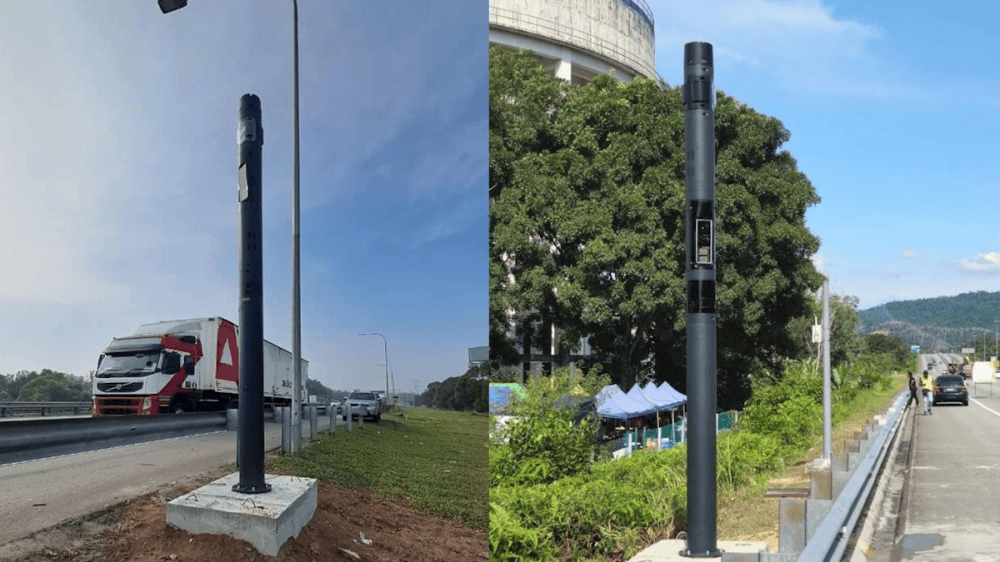 Works Ministry’s Raya Gift: A complete AwAS camera cheat sheet (for responsible driving)