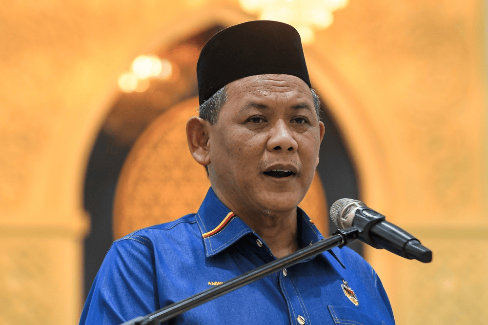 Negeri Sembilan MB says following Putrajaya’s lead, cancels state Raya open house to save cost