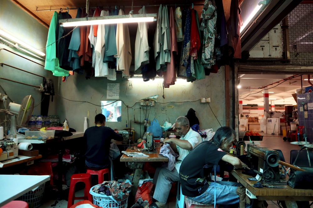 Businesses need ready cash relief, wait-and-see approach could hurt MSMEs if Gulf crisis deepens, employers tells govt