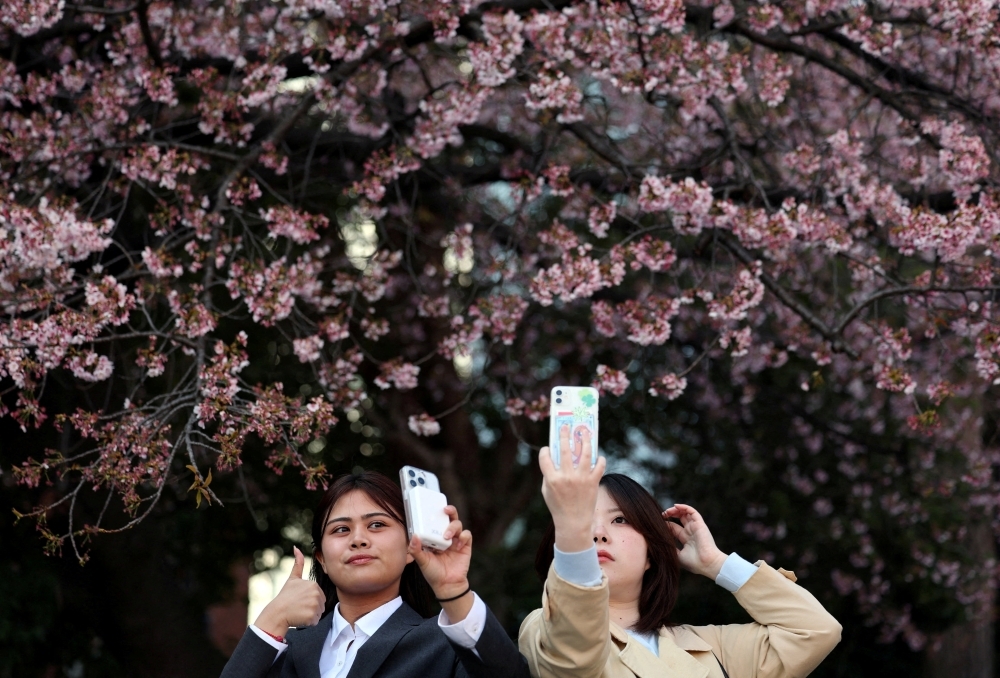 Japan’s tourism reshuffle: Chinese numbers collapse, South Korea, Taiwan and US visitors hit new highs