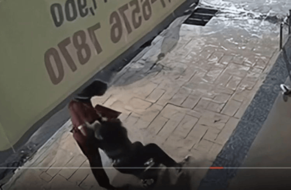 Melaka food delivery rider remanded over violent attack on pregnant wife