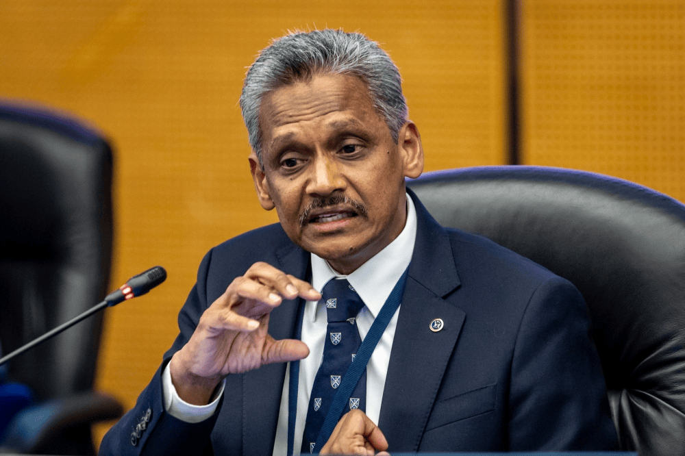 M40 yet to feel full benefits of economic growth, says BNM governor