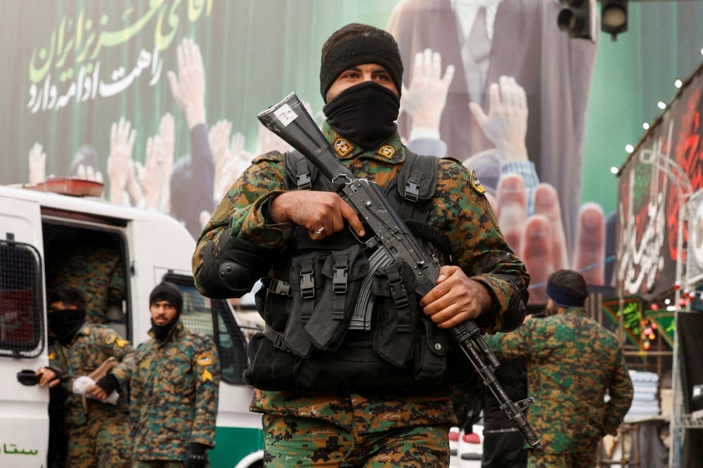 Tehran says missile production continues despite war, rebuts Israeli claims