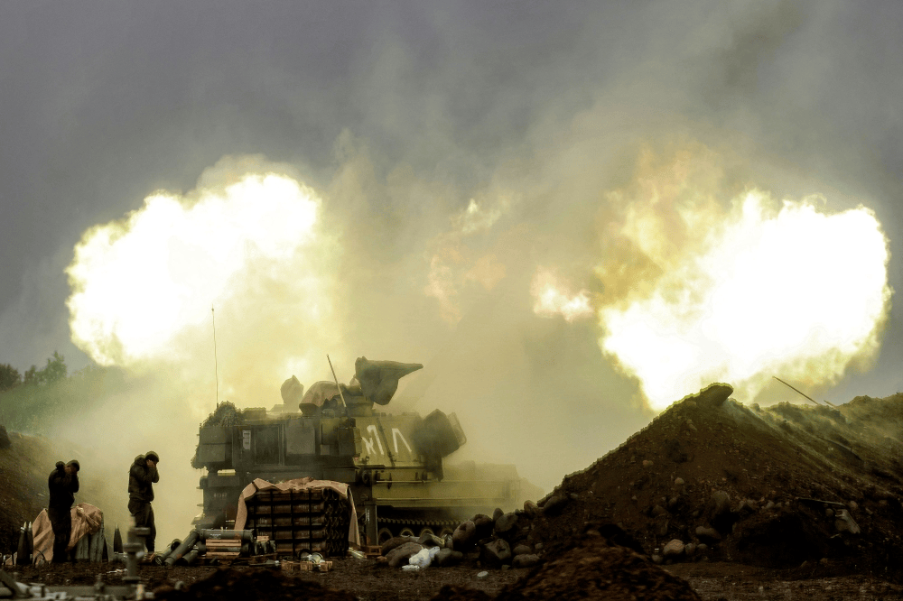 Israel strikes ‘regime targets’ in Tehran after waves of Iranian missile fire