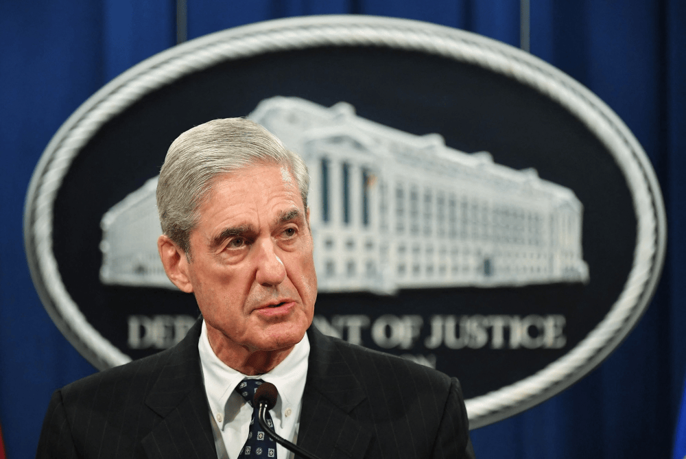 Trump responds with ‘Good, I’m glad he’s dead’ as Robert Mueller, ex‑FBI director who led Trump–Russia probe, dies at 81