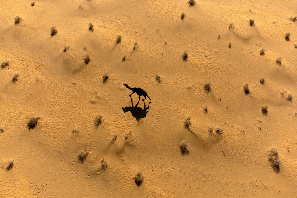 Why Iran’s threats against Middle East desalination plants could turn water into the next battleground