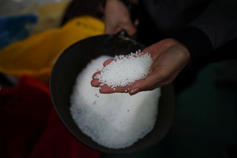 Seoul restricts naphtha exports as Hormuz disruption hits supply chains