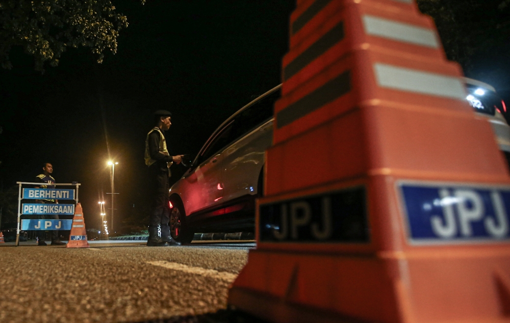 Just five offences found in 413 bus checks during Aidilfitri operations in Terengganu, says state JPJ