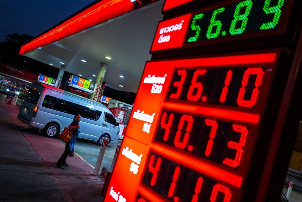 Malaysia maintains lowest fuel prices in region as global oil squeeze deepens Asean gap