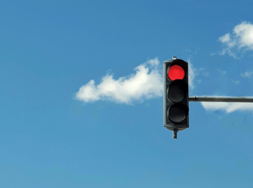 Running red lights, using phones while driving remain top traffic offences in Selangor, JPJ finds