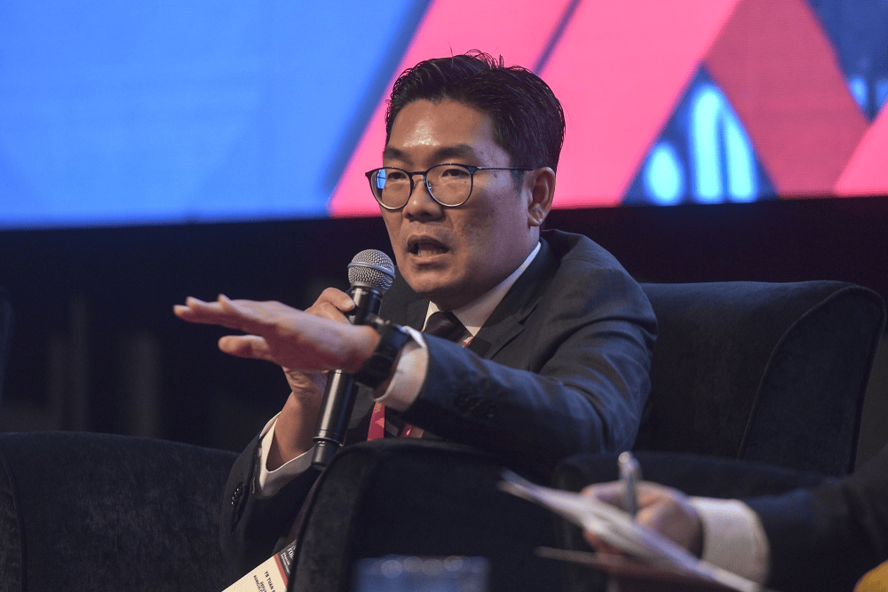 Malaysia invites Japanese investors to climb semiconductor value chain, says deputy minister