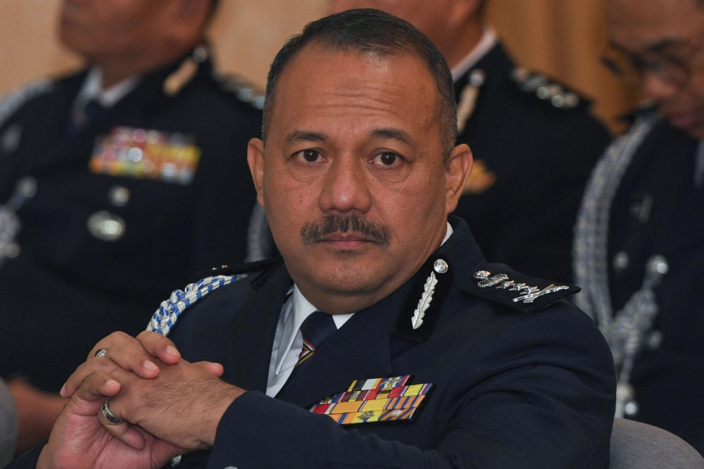 Police refer Balik Pulau assault case to DPP after outcry over no charges
