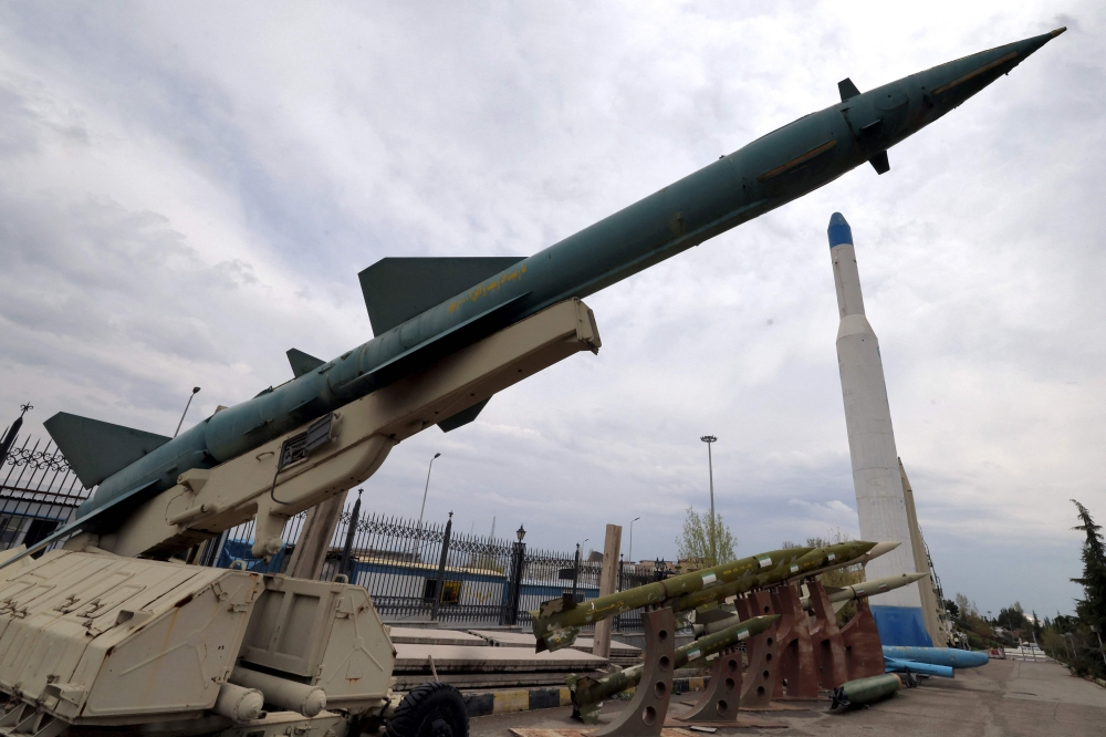 Iran says has ‘zero trust’ in US, demands full end to war
