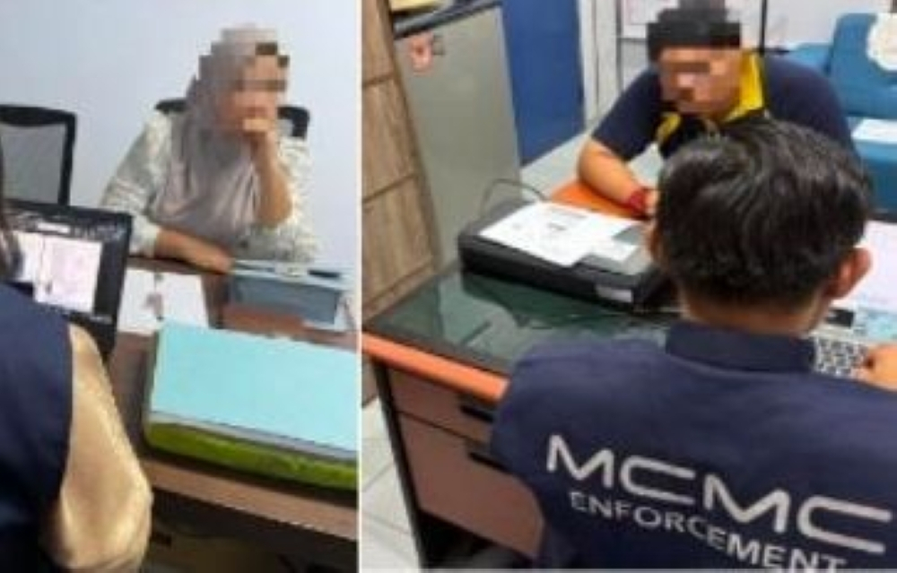 Fake news, real trouble: MCMC tracks down five users behind TV3-style fuel price hoax