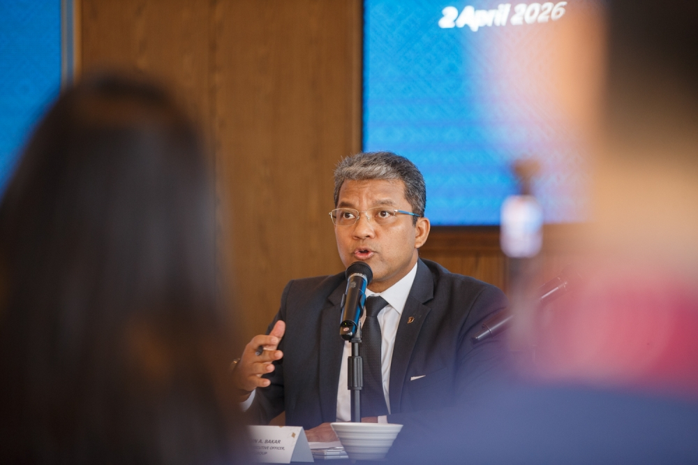 Middle East conflict drives up costs, force route changes for Malaysian Aviation Group despite strong demand