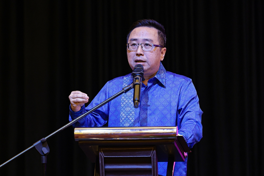Malaysia and China ink 26 deals worth RM289m in trade, AI and agriculture at Belt-and-Road dialogue in Ningxia