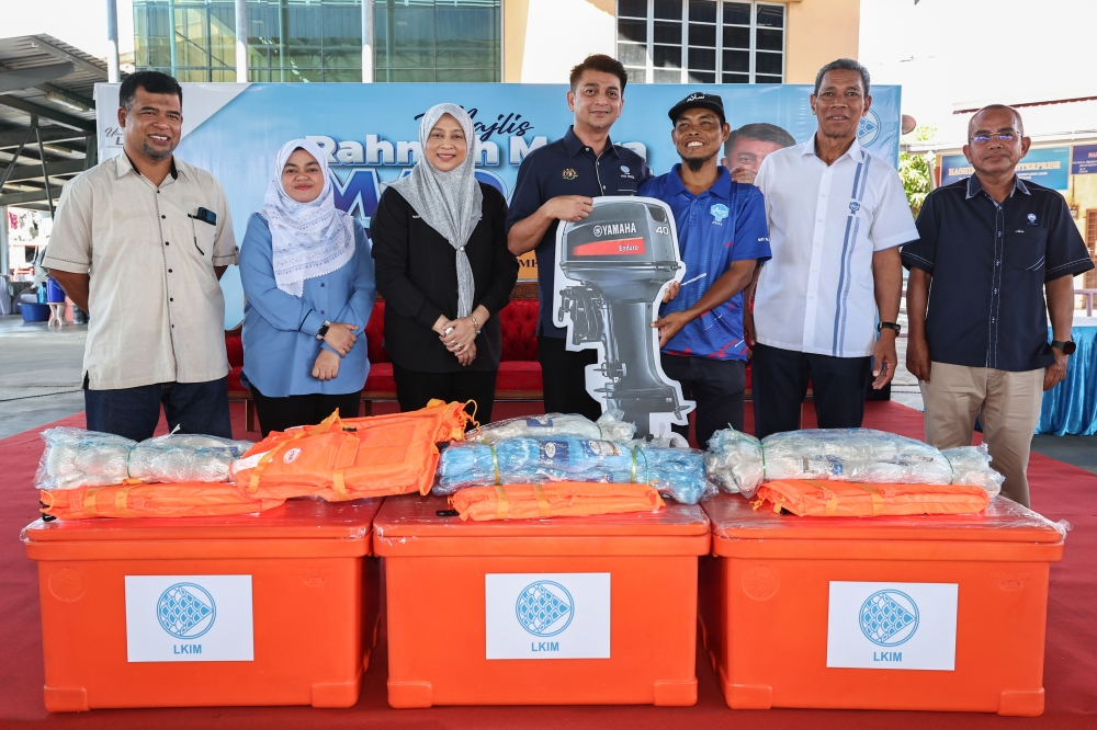 RM1.65 diesel for fishermen: Why LKIM is standing firm on the 50L daily limit