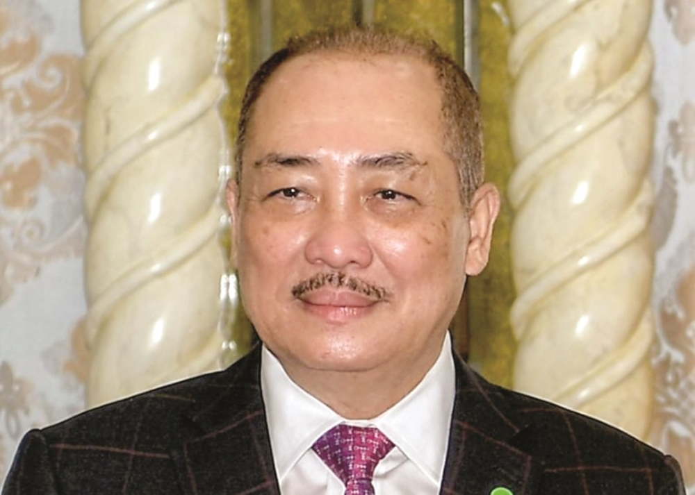 Gas keeps Sabah steady, but diesel dependence a concern
