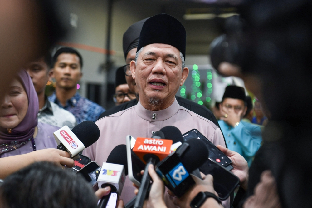 Diesel dependency leaves Sabah exposed to energy shocks