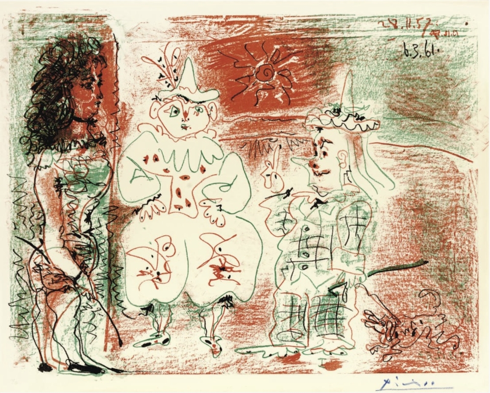 Arrival of US$30m 1MDB-linked art haul in Malaysia kept secret for security reasons