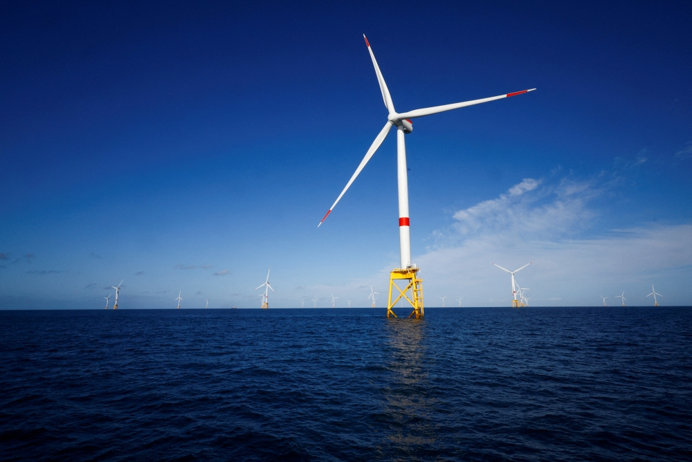 International energy agency chief: Mideast war could kickstart renewables boom