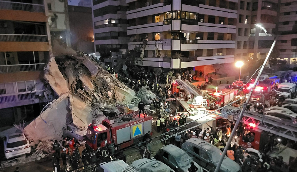 UN rights chief calls Lebanon killings ‘horrific’, urges global action